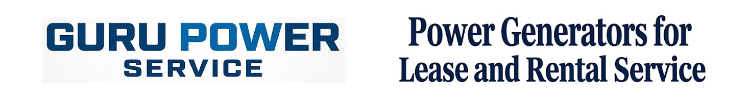 Guru Power Service Chennai